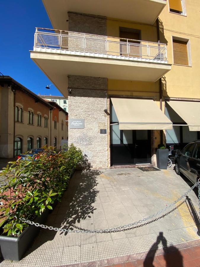 Bed and Breakfast Fashionhouse La Spezia Zewnętrze zdjęcie