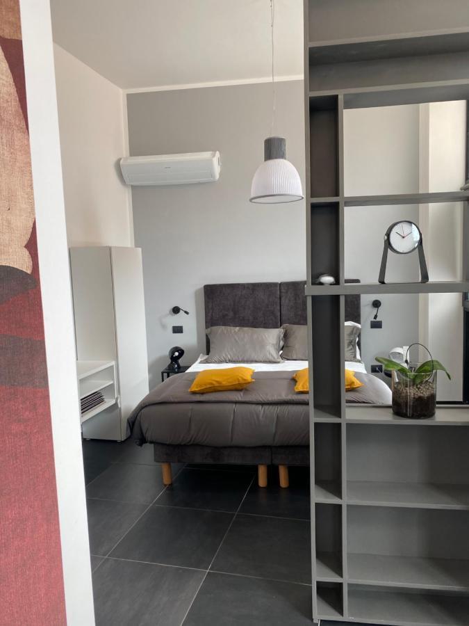 Bed and Breakfast Fashionhouse La Spezia Zewnętrze zdjęcie